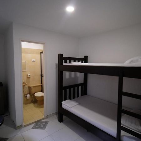 Hotel San Telmo Buga Eksteriør billede