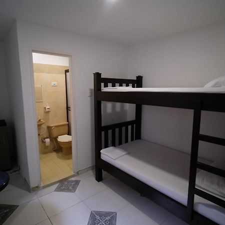 Hotel San Telmo Buga Eksteriør billede