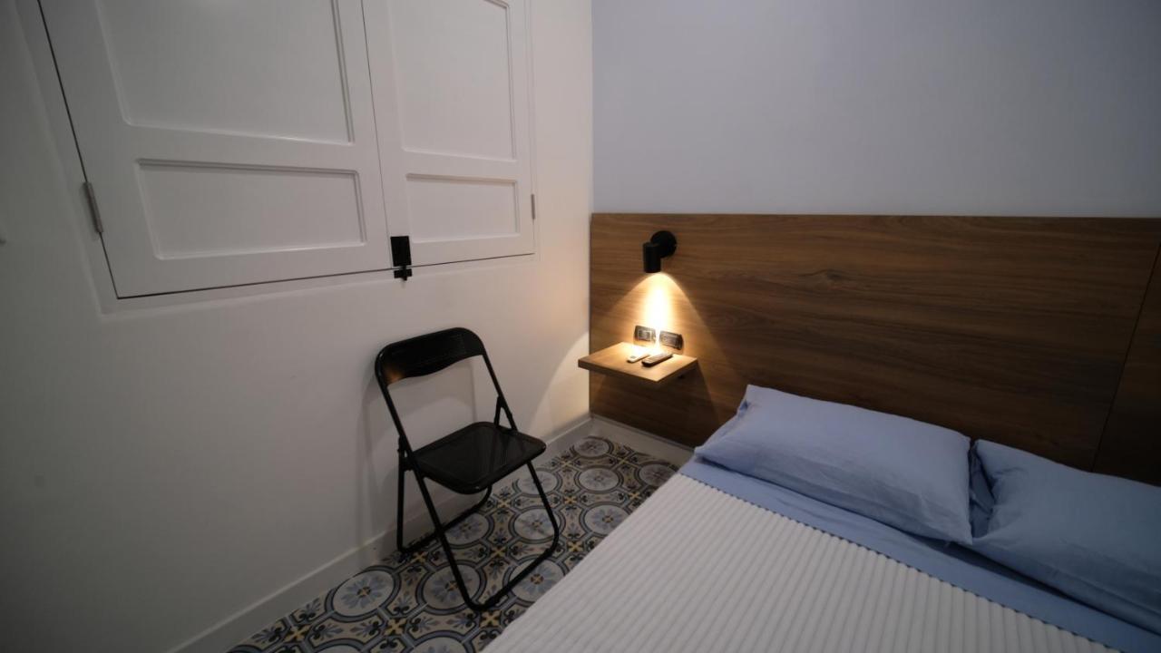Hotel San Telmo Buga Eksteriør billede