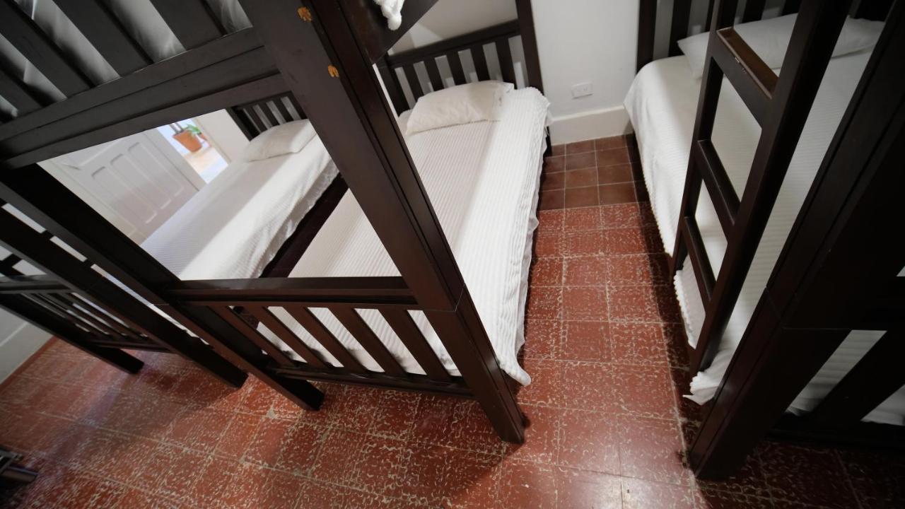 Hotel San Telmo Buga Eksteriør billede