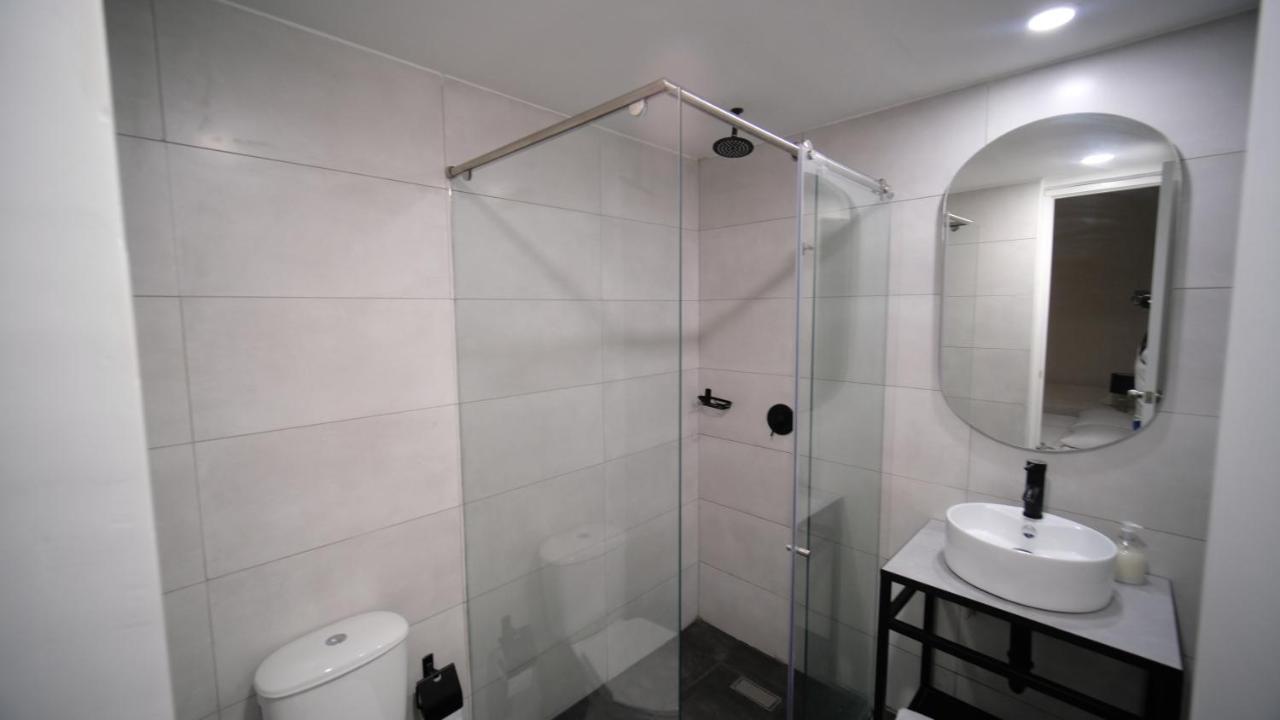 Hotel San Telmo Buga Eksteriør billede