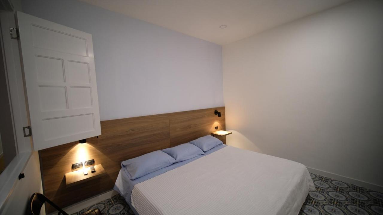 Hotel San Telmo Buga Eksteriør billede