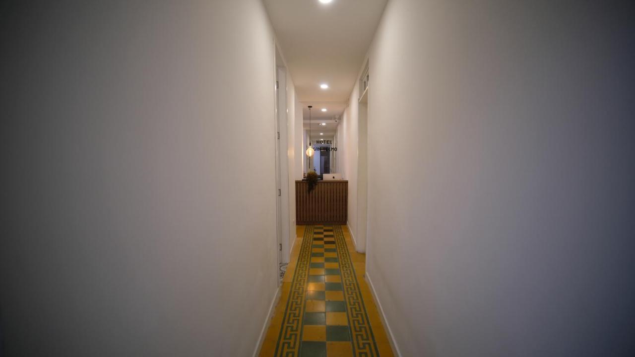 Hotel San Telmo Buga Eksteriør billede