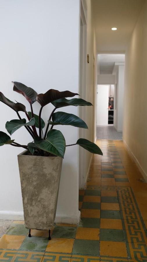 Hotel San Telmo Buga Eksteriør billede