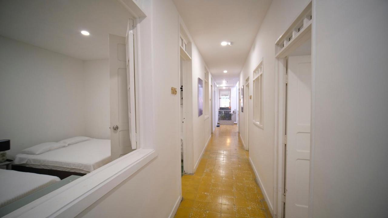 Hotel San Telmo Buga Eksteriør billede