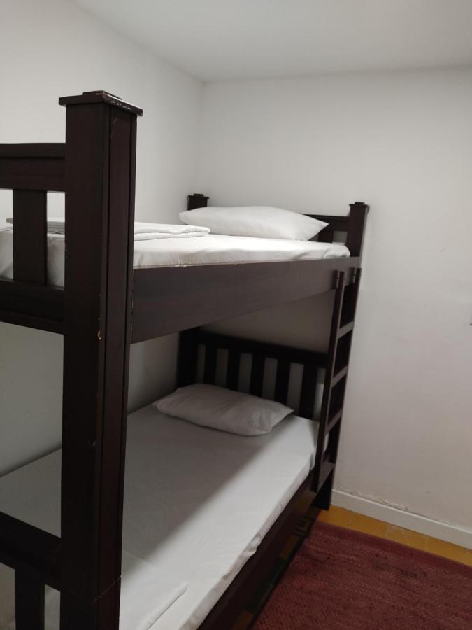 Hotel San Telmo Buga Eksteriør billede