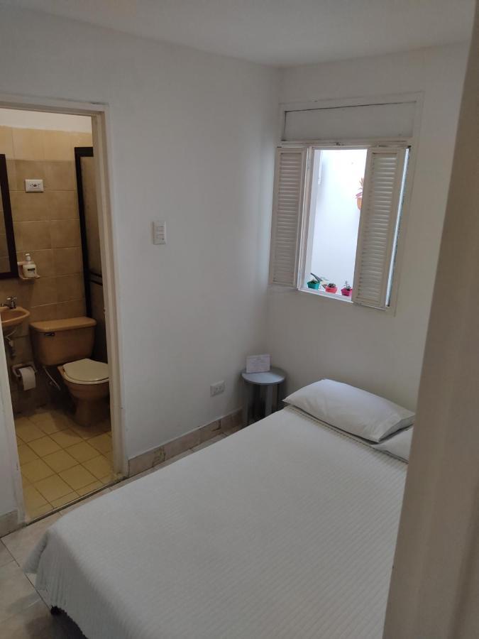 Hotel San Telmo Buga Eksteriør billede