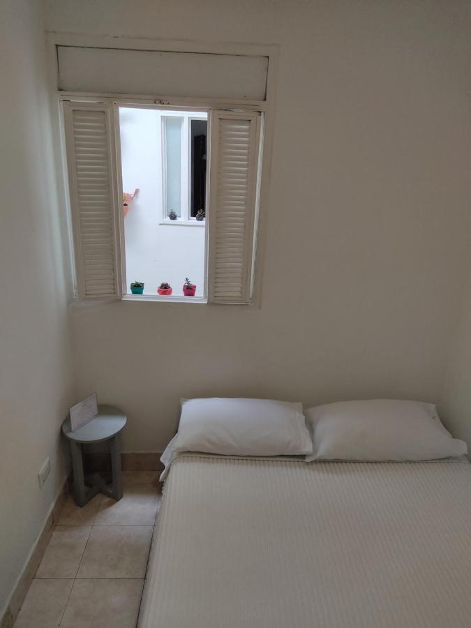 Hotel San Telmo Buga Eksteriør billede