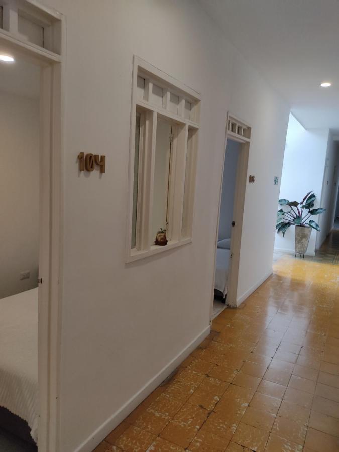 Hotel San Telmo Buga Eksteriør billede