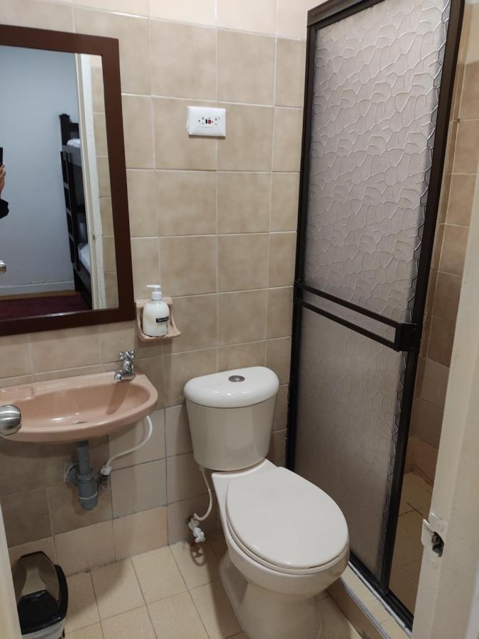 Hotel San Telmo Buga Eksteriør billede