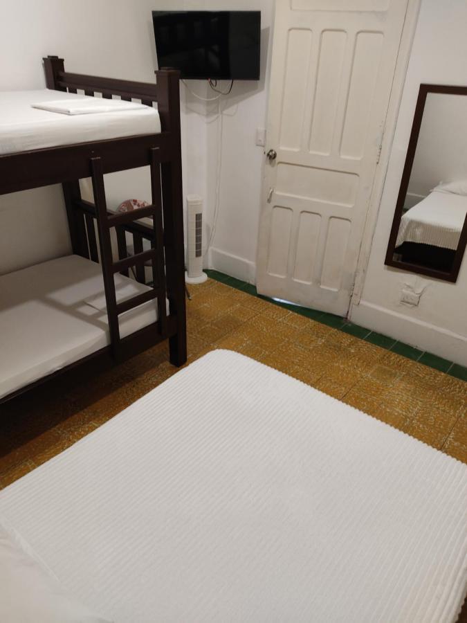 Hotel San Telmo Buga Eksteriør billede