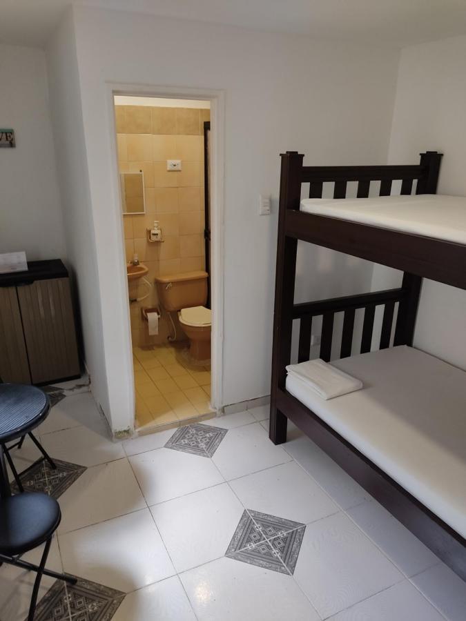 Hotel San Telmo Buga Eksteriør billede