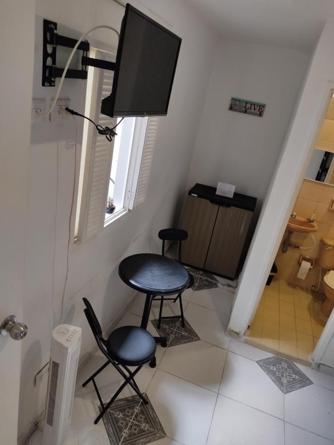 Hotel San Telmo Buga Eksteriør billede