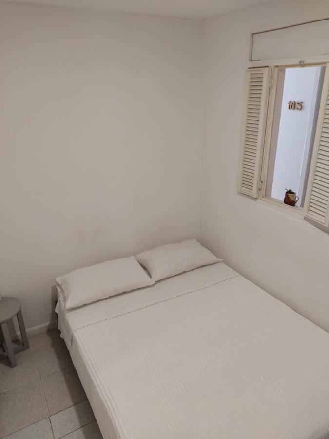 Hotel San Telmo Buga Eksteriør billede