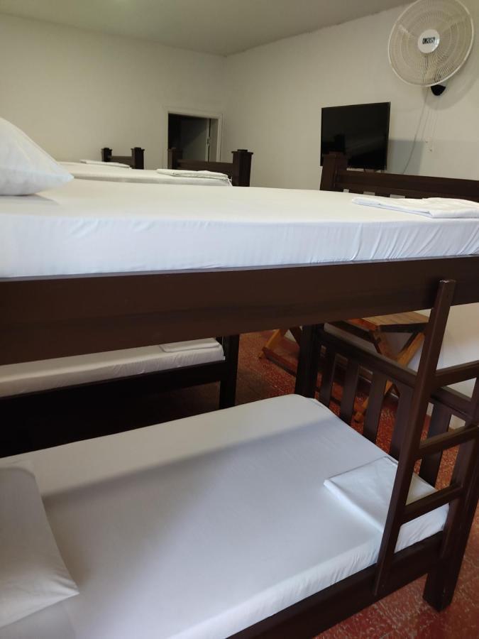 Hotel San Telmo Buga Eksteriør billede