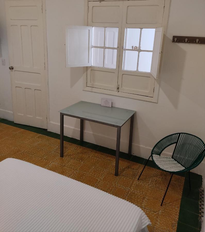 Hotel San Telmo Buga Eksteriør billede