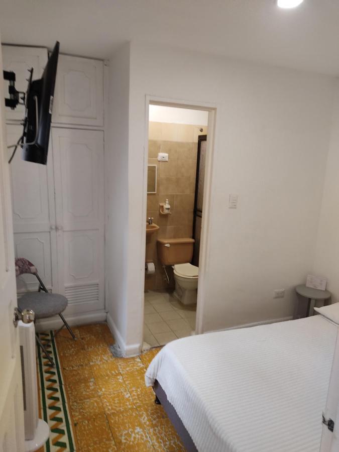 Hotel San Telmo Buga Eksteriør billede