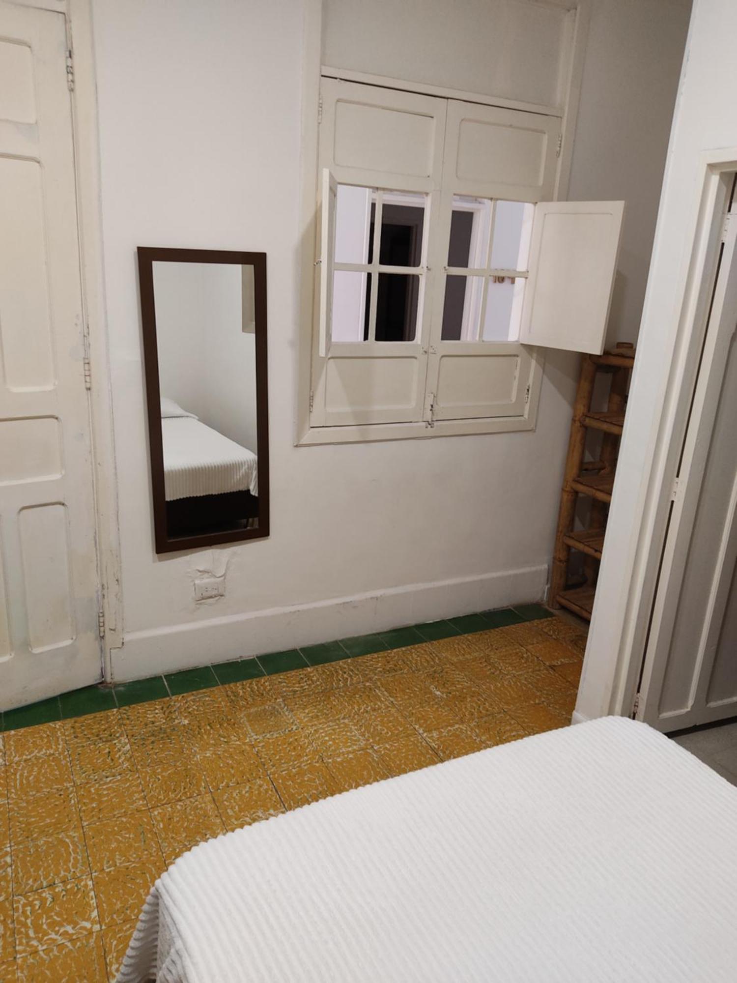 Hotel San Telmo Buga Eksteriør billede