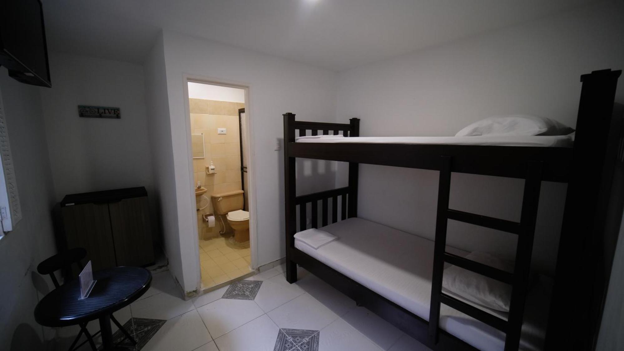 Hotel San Telmo Buga Eksteriør billede